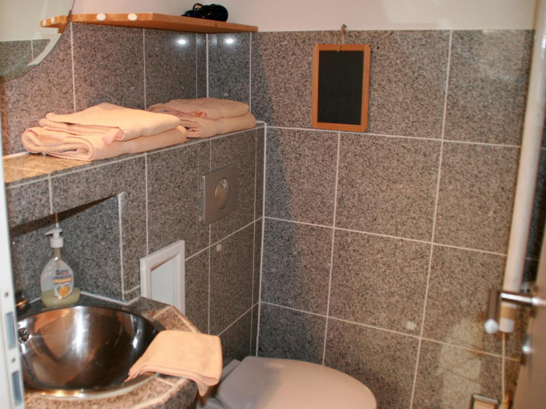 Ferienwohnung Altes Haus 2 لينداو المظهر الخارجي الصورة